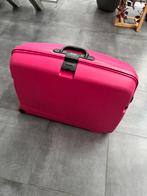 Koffer Carlton, Bijoux, Sacs & Beauté, Valises, 70 cm ou plus, Plastique dur, Moins de 35 cm, Enlèvement