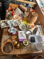 Lot 1 divers de cuisine, Maison & Meubles, Enlèvement, Comme neuf, Autres matériaux, Autres types