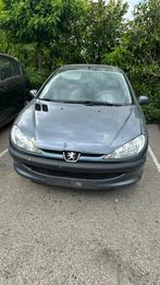 Peugeot 206, Handgeschakeld, 5 deurs, Particulier, Stadsauto
