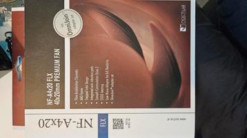 noctua nf-A4x20 flx 2stuks beschikbaar voor biedingen