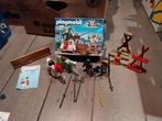 Playmobil ridders toernooi 6696, Kinderen en Baby's, Speelgoed | Playmobil, Ophalen of Verzenden, Zo goed als nieuw, Complete set