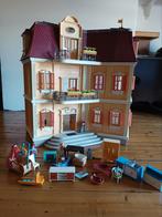 Playmobil poppenhuis, Kinderen en Baby's, Speelgoed | Poppenhuizen, Ophalen, Zo goed als nieuw, Poppenhuis