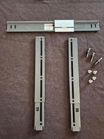 TV-wandbeugel Vogel's, Audio, Tv en Foto, Televisiebeugels, Ophalen of Verzenden, Gebruikt