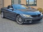 BMW 420 d Cabrio M-pakket full /topstaat/dealer onderhouden, Auto's, BMW, Automaat, 4 zetels, Achterwielaandrijving, 1995 cc