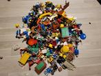 speelgoed playmobil, Ophalen, Gebruikt