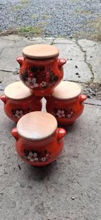 Pots cuisine, Maison & Meubles, Enlèvement