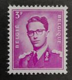België: OBP 1067a ** Marchand 1958., Postzegels en Munten, Koninklijk huis, Ophalen of Verzenden, Orginele gom, Zonder stempel