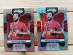 Mousa Dembélé 2018 Panini Prizm World Cup voetbalkaarten, Ophalen of Verzenden, Zo goed als nieuw