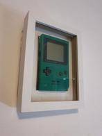 Nintendo gameboy pocket groen, Games en Spelcomputers, Ophalen