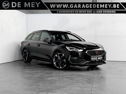 Cupra Leon ST e-Hybrid (PHEV) Leon ST e-Hybrid 1.4 DSG (150, Auto's, Overige Auto's, ABS, Airbags, Cruise Control, Elektrische ramen