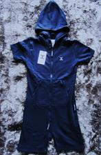 Onepiece Original Short Jumpsuit Navy Maat XXS - Nieuw, Blauw, Overige typen, Nieuw, Ophalen of Verzenden