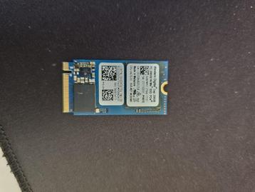 Western Digital PC SN530 NVMe SSD 256GB beschikbaar voor biedingen