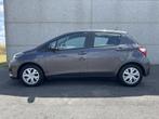 Toyota Yaris 1,5 Hybrid e-CVT Comfort, Auto's, Toyota, Automaat, USB, 1497 cc, Euro 6