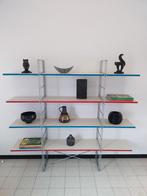 Bibliothèque Ikea / Niels Gammelgaard vintage, Maison & Meubles, Enlèvement, Métal