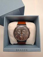 Montre Skagen avec chrono analogique, Enlèvement