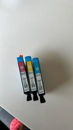 Hp cartridges 910 912 914 915, Computers en Software, Printerbenodigdheden, Ophalen, Zo goed als nieuw