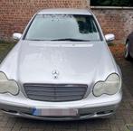 Mercedes-Benz C 200 CDI AUTOMATIQUE bj. 2003 149000km, Auto's, Automaat, 4 deurs, Gebruikt, 115 pk