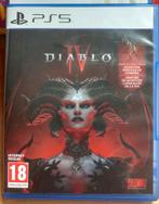 Jeux PS5 Diablo IV , WRC 9, WRC 10, NFS Unbound, Games en Spelcomputers, Ophalen of Verzenden, Zo goed als nieuw