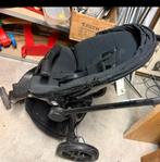 Quinny kinderwagen, Luchtbanden, Quinny, Zo goed als nieuw, Ophalen