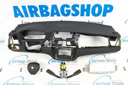 Airbag kit Tableau de bord sport BMW X5 E70 X6 E71, Auto-onderdelen, Dashboard en Schakelaars