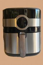 Air fryer 6L + accessoires, Elektronische apparatuur, Airfryers, Ophalen, Gebruikt, Airfryer XXL, 1500 gram of meer