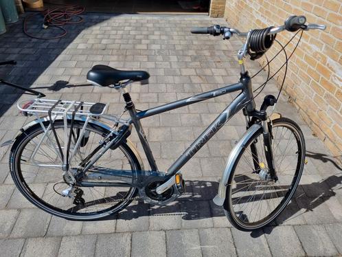 Vélo de ville TREK Navigator T80 pour homme., Fietsen en Brommers, Fietsen | Mountainbikes en ATB, Trek, Ophalen