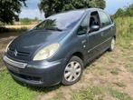 Citroën xsara Picasso, Auto's, Voorwielaandrijving, Xsara, 4 cilinders, Blauw