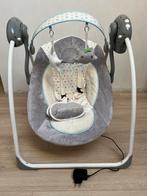 Baby Swing / Schommel Little World Dreamday, Ophalen, Zo goed als nieuw, Verstelbaar