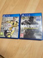 Play station 1 spelen 6stuks, Games en Spelcomputers, Ophalen