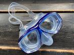 Duikbril en zwembrilletjes op sterkte -9, Watersport en Boten, Gebruikt, Ophalen of Verzenden