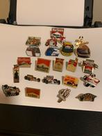 Retro pins van Marlboro 2€ het stuk, Verzamelen, Ophalen of Verzenden, Zo goed als nieuw