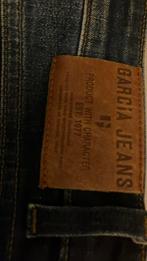 Garcia 1977 Jeans 36/34, Kleding | Heren, Spijkerbroeken en Jeans, Nieuw, W36 - W38 (confectie 52/54), Blauw, Garcia