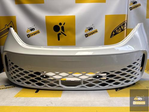 Voorbumper Volkswagen ID BUZZ Origineel Compleet 1T3853677, Auto-onderdelen, Carrosserie, Bumper, Volkswagen, Voor, Gebruikt