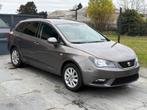 Seat Ibiza * 1.6 Tdi 90pk * Airco, Auto's, Euro 5, Stof, Mistlampen, Ibiza