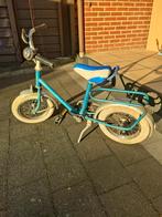 Doortrapfietsje, voor de eerste fietservaring, Fietsen en Brommers, Fietsen | Kinderfietsjes, Ophalen