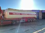2004 LAG 0-3-40 02 Bulktrailer, Auto's, Vrachtwagens, Overige brandstoffen, Bedrijf, Aanhangers en Opleggers, Te koop