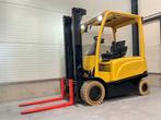 2017 Hyster J2.5XN 2500KG Vorkheftruck, Zakelijke goederen, Overige aandrijving, Heftruck, Hyster