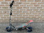 Space scooter zilver, Fietsen en Brommers, Ophalen, Gebruikt, Overige typen, Space scooter