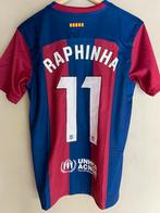 FC Barcelona shirt 23/24 - Raphinha, Maillot, Envoi, Neuf