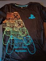 T-shirt Playstation maat 146, Kinderen en Baby's, Jongen, Ophalen of Verzenden, Zo goed als nieuw, Shirt of Longsleeve