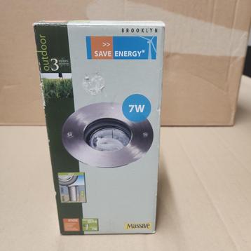 Verlichting beschikbaar voor biedingen