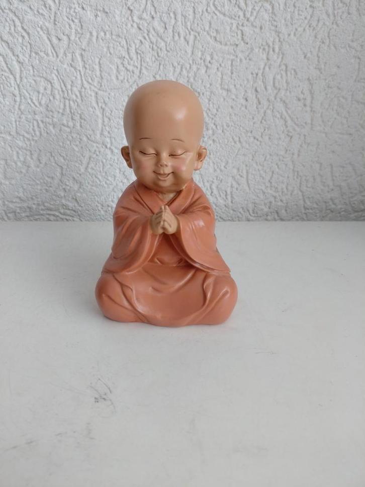 Boeddha beeld, Antiek en Kunst, Curiosa en Brocante, Ophalen of Verzenden