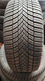 215/50r17 Bridgestone 4season 40€ per stuk met plaatsen, Ophalen of Verzenden, Zo goed als nieuw