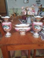 Déco maison, Enlèvement