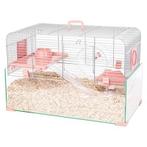 2 hamsterkooien te koop, Dieren en Toebehoren, Ophalen, Kooi, Hamster