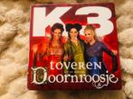 K3 - Toveren (Uit De Musical Doornroosje), Cd's en Dvd's, Ophalen of Verzenden