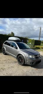 Fiat Freemont 2.0 multijet 140pk,7-plaatsen zeer nette staat, Auto's, Euro 5, Leder, Particulier, SUV of Terreinwagen