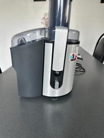 Philips centrifugeuse/extracteur de jus (fruits ou légumes) beschikbaar voor biedingen