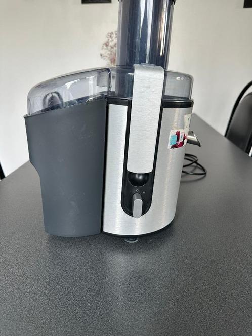 Philips centrifugeuse/extracteur de jus (fruits ou légumes), Elektronische apparatuur, Juicers, Gebruikt, Sapcentrifuge, Elektrisch