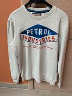 Pull sweat-shirt Petrol Industrie taille S, Comme neuf